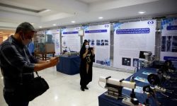 إيران تستعد لمناقشة برنامجها النووي مع الغرب بشروط